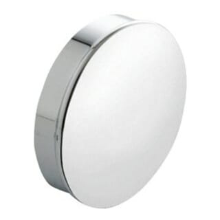 Kappe 440539 für Eichelberg Aufputz-Umstellung 44008626 chrom - Grohe