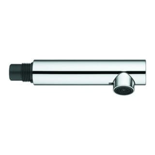 Auslaufbrause 46858 chrom