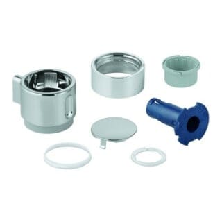 Ersatzteile - Verschluss 49081000 - Grohe