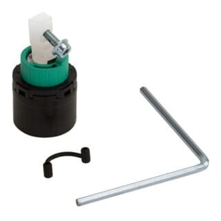 hansgrohe Kartusche M35 LR