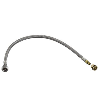 Steckschlauch 450 mm lang - Hansgrohe