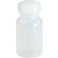 Weithalsflasche 0,1 l mit deckel 4202 Bild 2