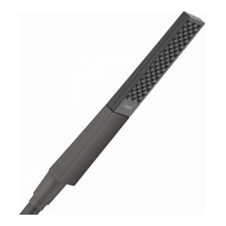 Hansgrohe - Rainfinity - Duschkopf, 3 Strahlen, schwarz chrom gebürstet 26867340
