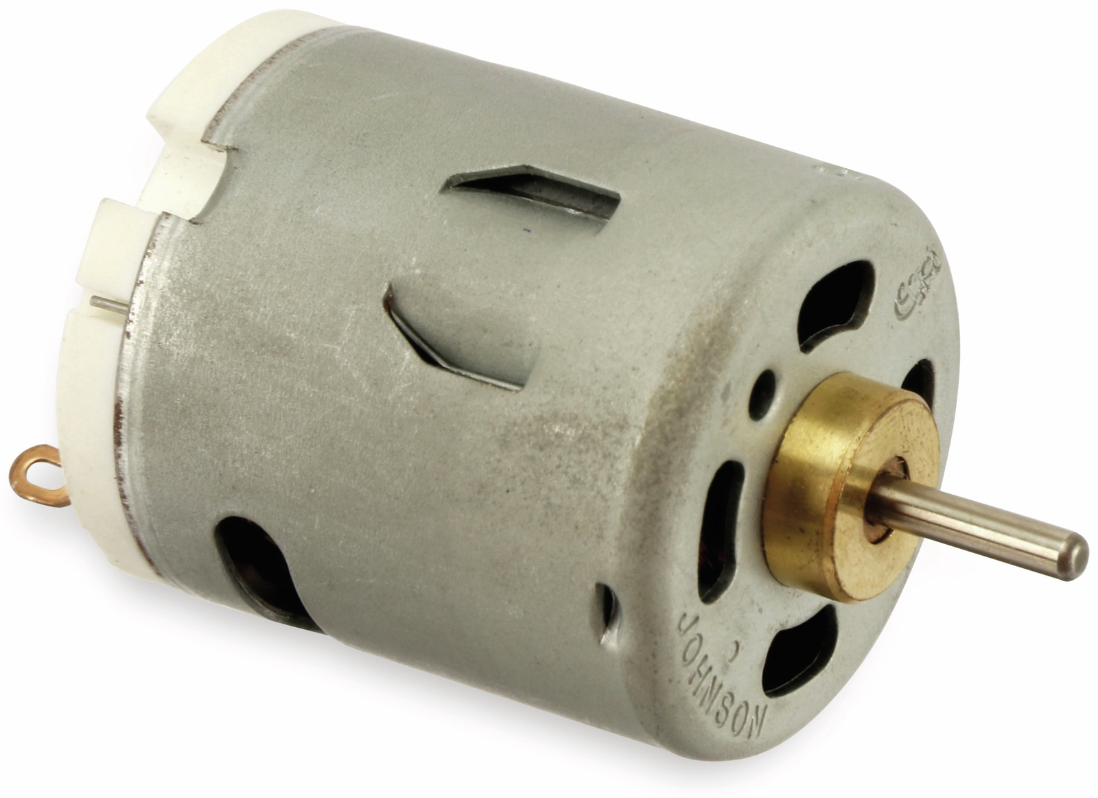Gleichstrommotor johnson 1397220219, 6-24 v- - Bosch