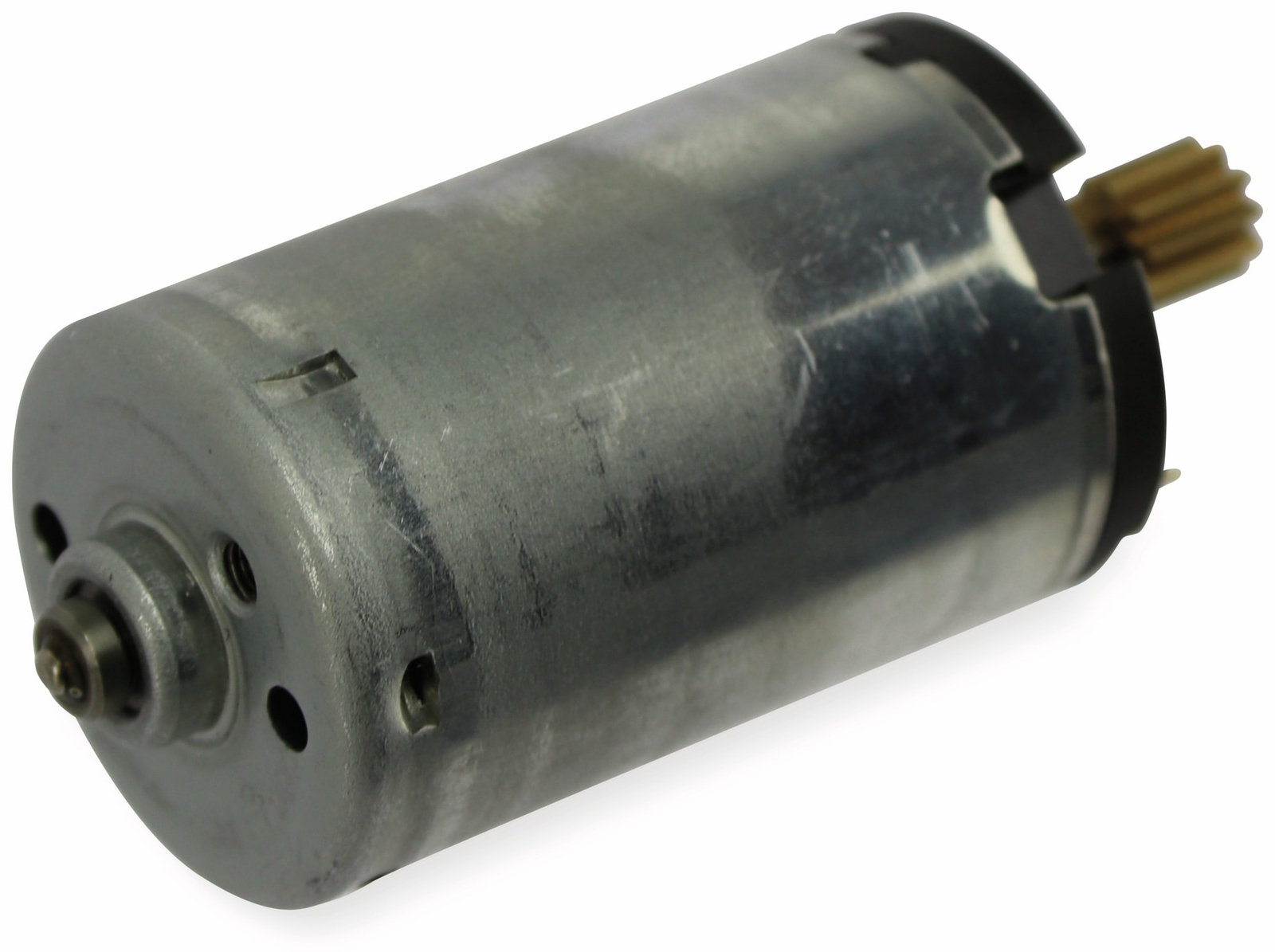 Gleichstrommotor HC355XLG mit Ritzel 10 z - Johnson