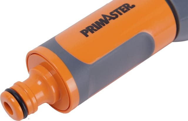 Primaster - Multibrause Gartenbrause Brausefunktion Schlauchbrause