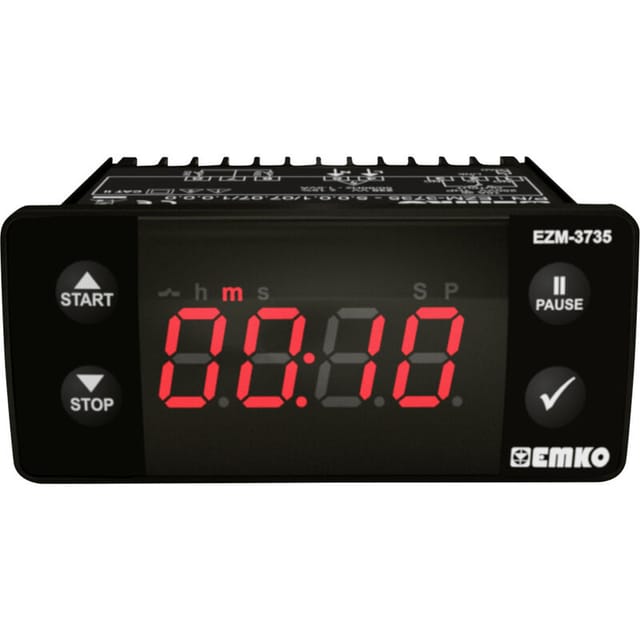 Emko - EZM-3735.8.00.0.1/07.07/1.0.0.0 Timer