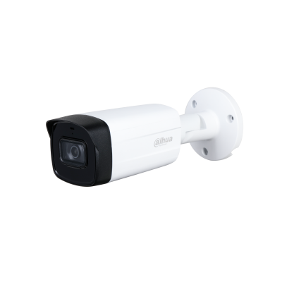HAC-HFW1500TH-I8-S2 - 5 mp 3,6 mm ir hdcvi Bullet