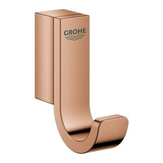 Grohe Selection - Bademantelhaken, Warm Sunset 41039DA0