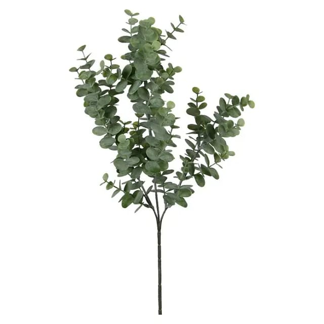 Künstlicher Eucalyptus grün 65 cm Kunstpflanzen - Mica
