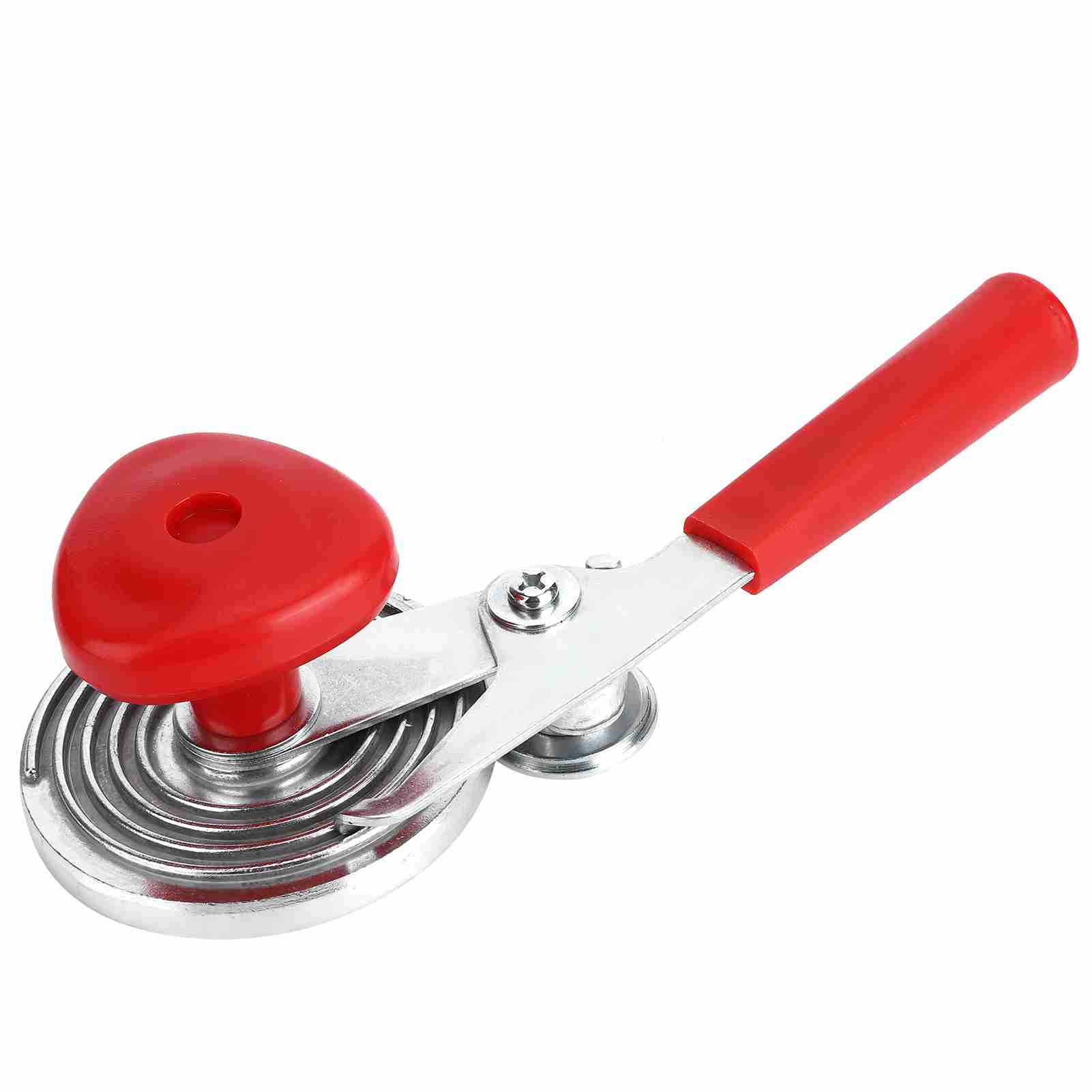 Manuelle Dosencrimpmaschine, Manuelles Crimp- Und Glascrimpwerkzeug