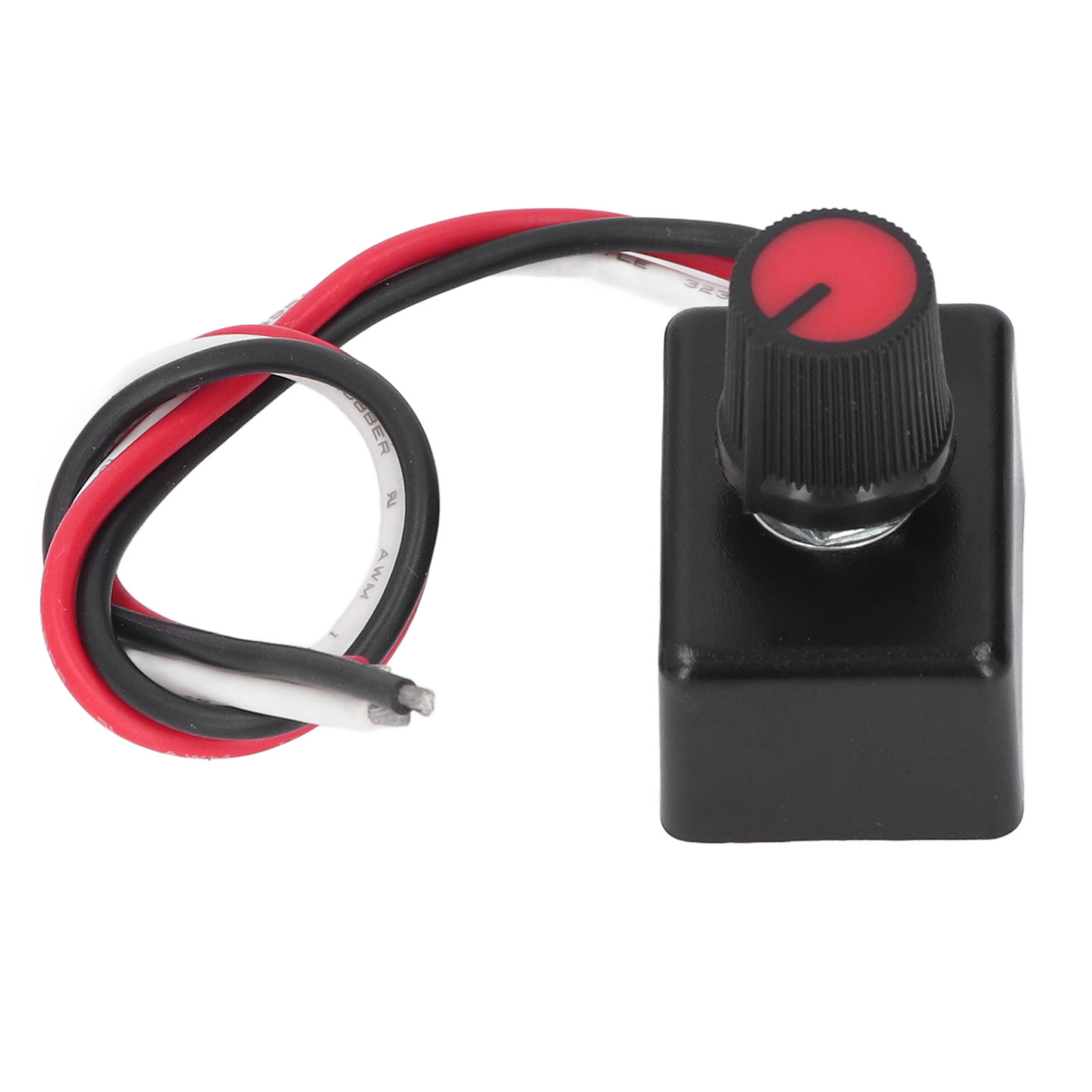12-24v Drehdimmer Mit Mini-pwm-schalter Für Die Innenbeleuchtung In Wohnmobilen Und Kreuzfahrtschiffen