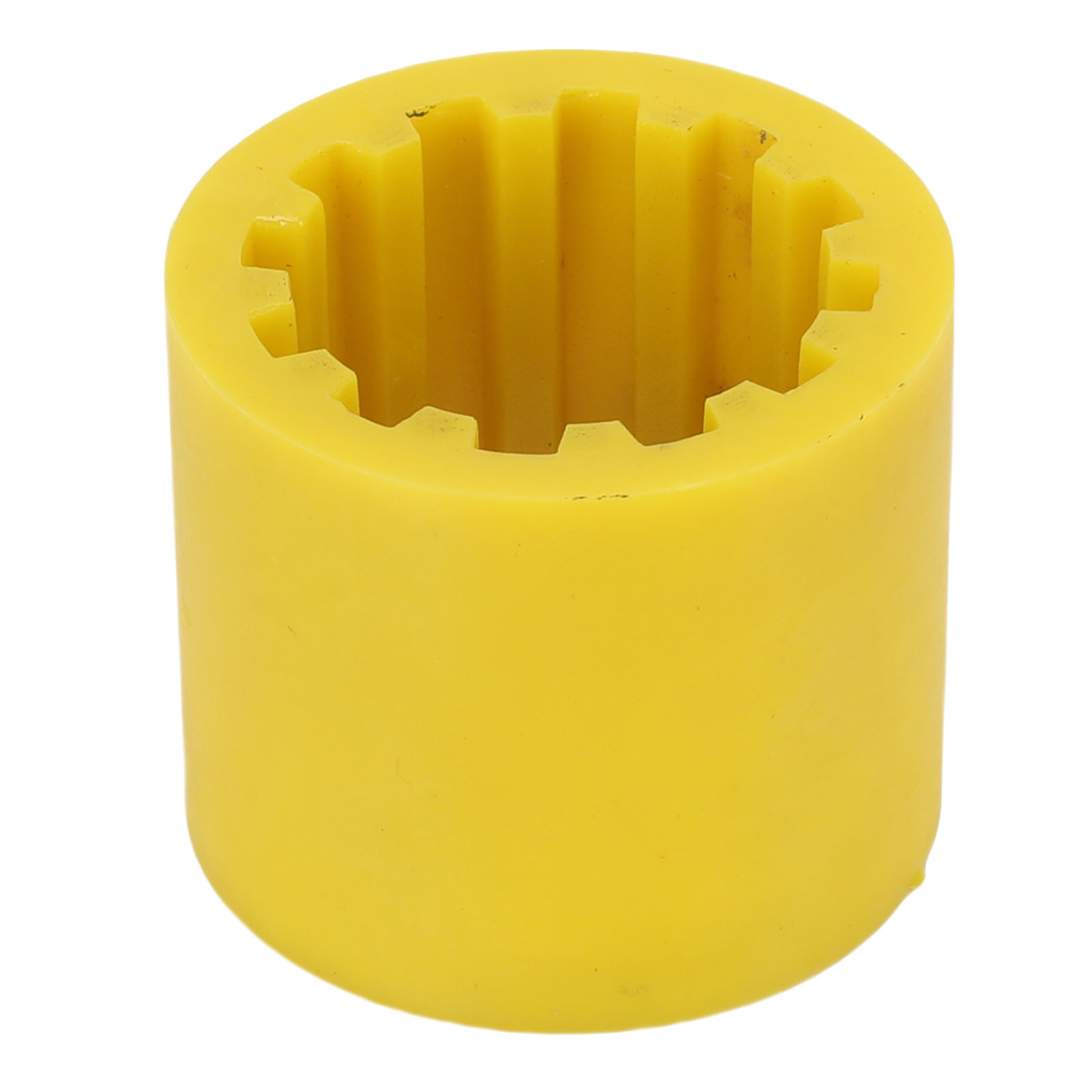 Flexible Kupplungshülse 5000178336 Aus Polyurethan, Vibrationsdämpfend, Ersatz Für Wacker Neuson Rd880 Rd11 Rd12-90 Rd16-100 Rollen