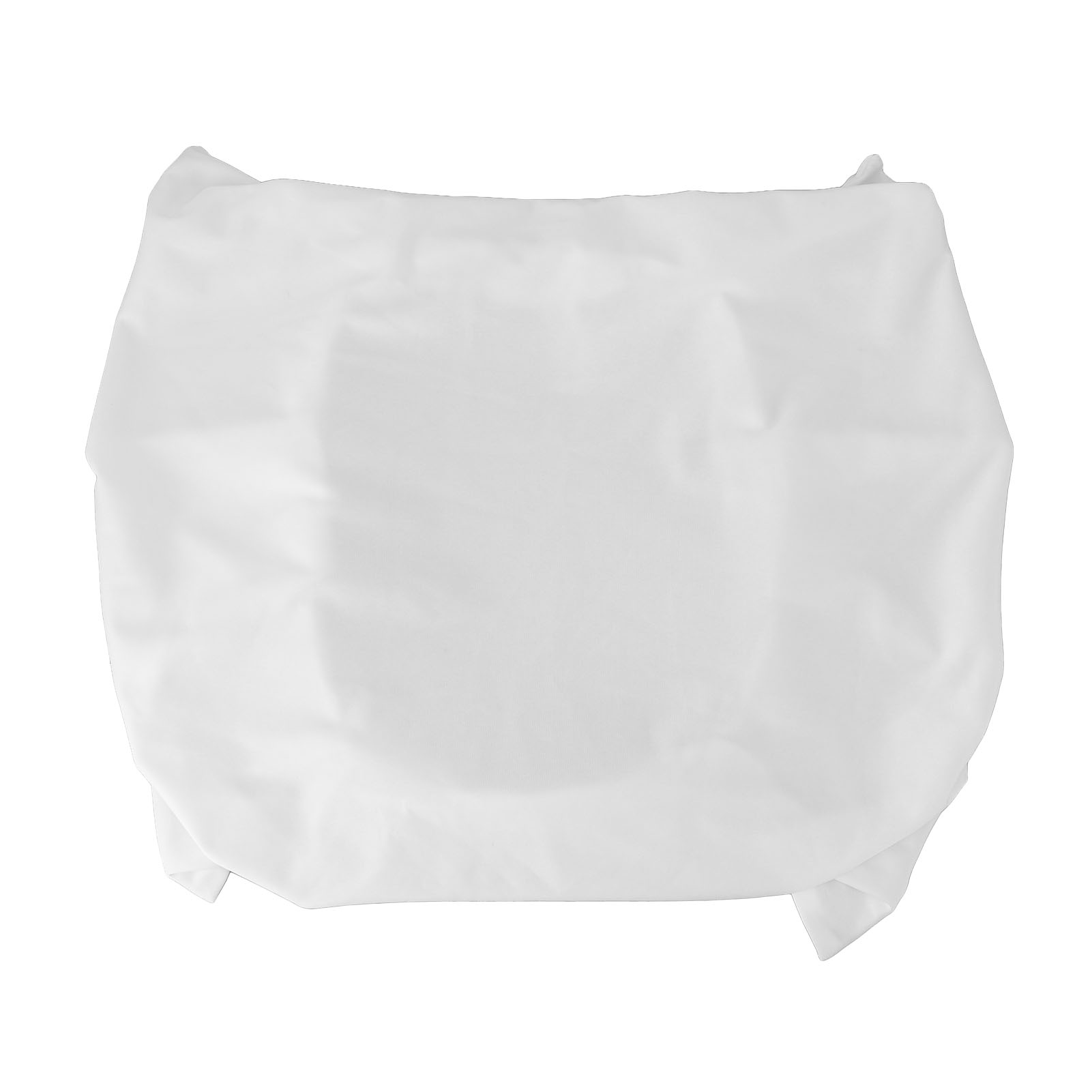 Feinfilterbeutel Für Poolreiniger, Waschbar Und Wiederverwendbar, Aus Polyester, Für Poolsand Und -schlamm, Kompatibel Mit Aquabot 8111 Und 8101