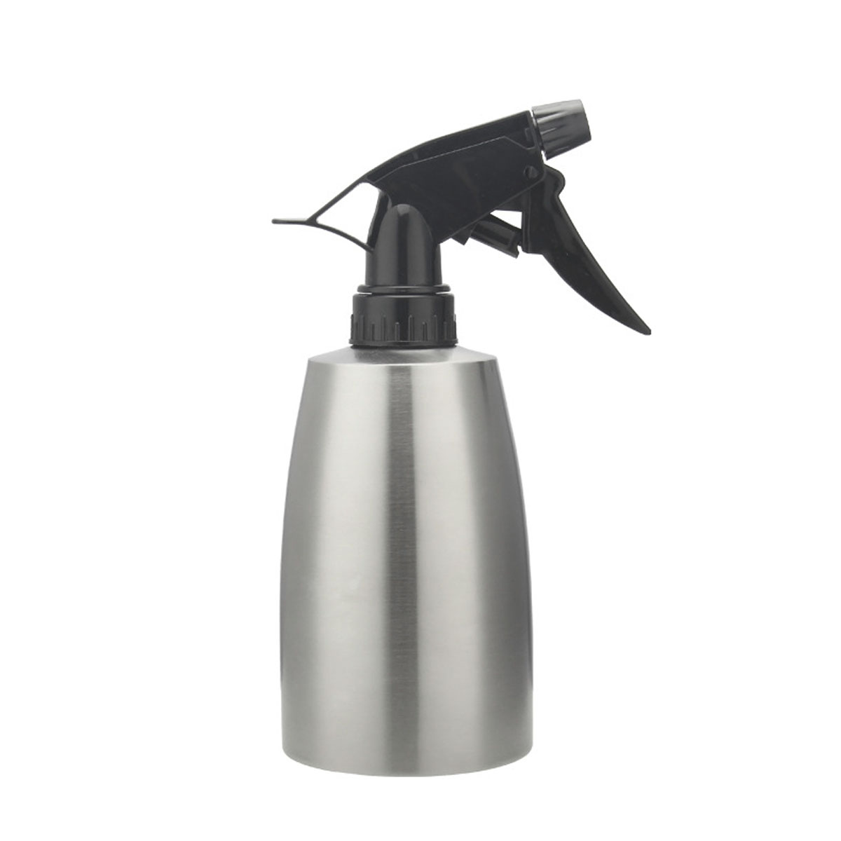 Kleine Sprühflasche Aus Edelstahl 304, Ideal Zum Gießen, Gärtnern Und Haarestylen. Auch Für Den Haushalt Geeignet.
