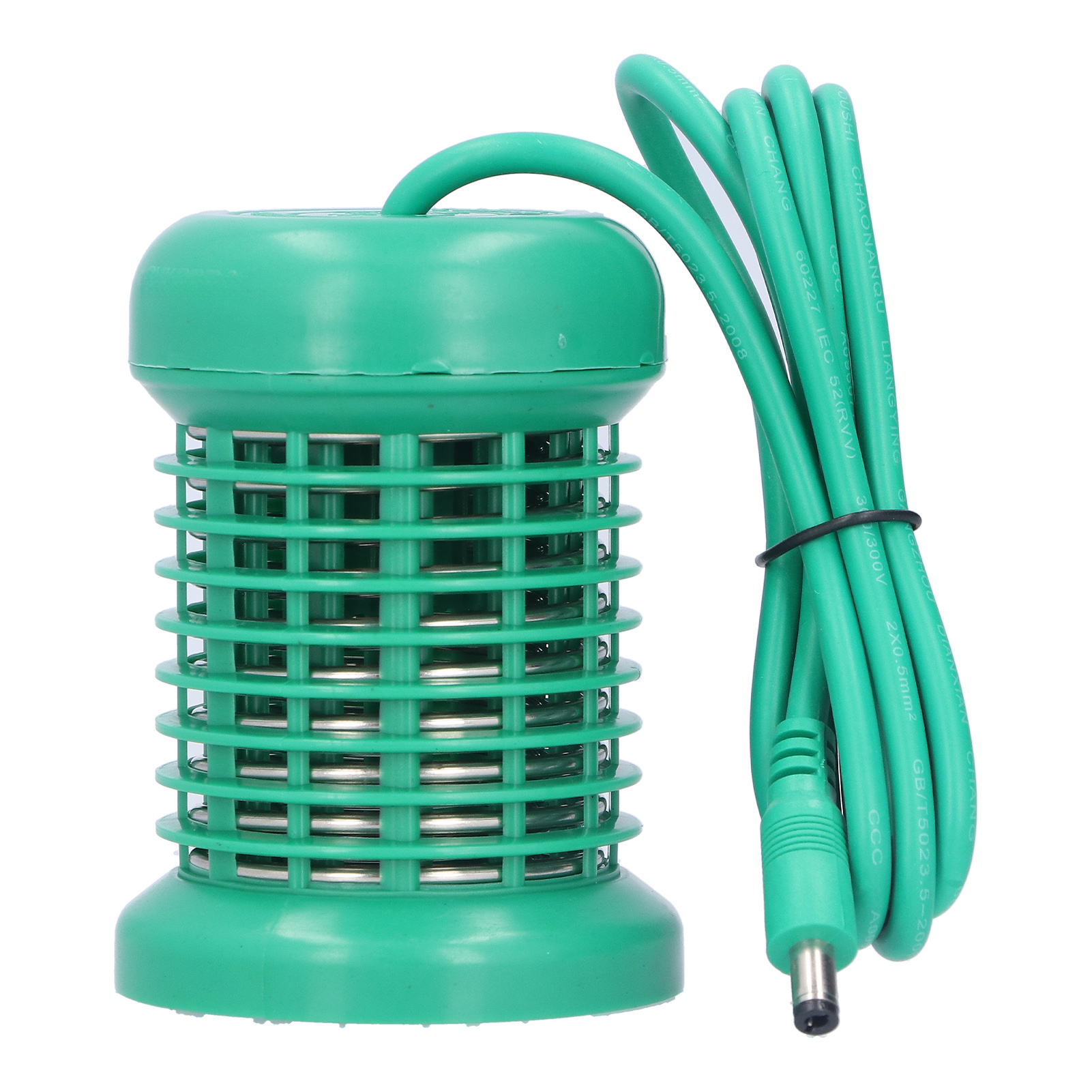 Ionisationskopf Für Hydrotherapie, Abnehmbar Und Waschbar, Für Fußbad, Aus Edelstahl, Herba Green, Mit Einem Loch.