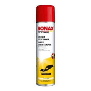 SONAX Klebstoff-Rest-Entferner, 04774000, 400 ml