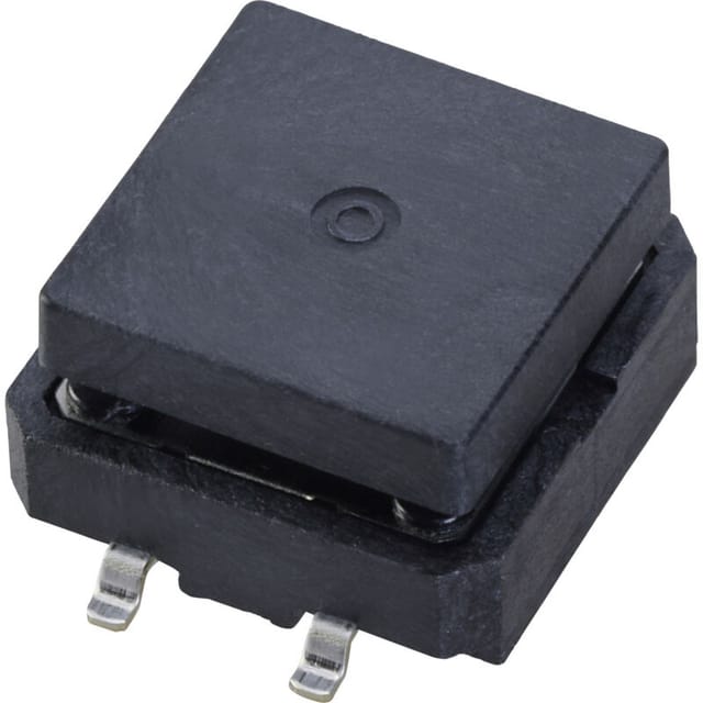 B3FS-4092P-B B3FS-4092P-B Drucktaster 24 v/dc 0.05 a tastend 1 St. Tape - Omron