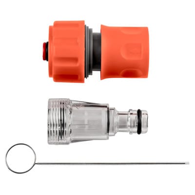 Makita Wasseranschluss-Set, für Hochdruckreiniger DHW080, HW1300