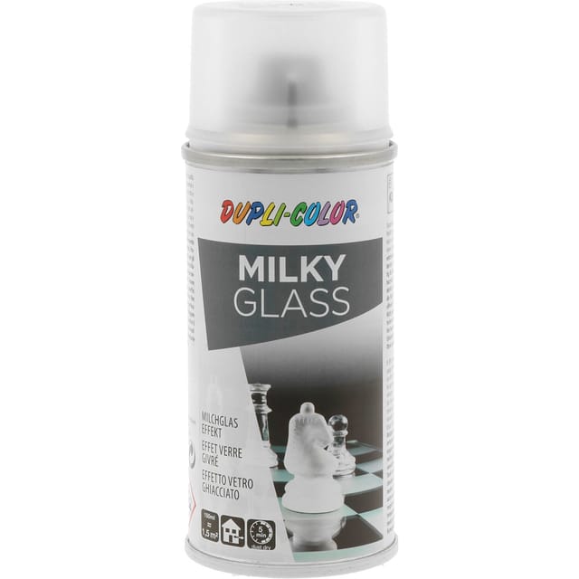 Dupli-color - Dupli Color Milchglas Effekt Spray - hochwertier Acrylspray, 150ml