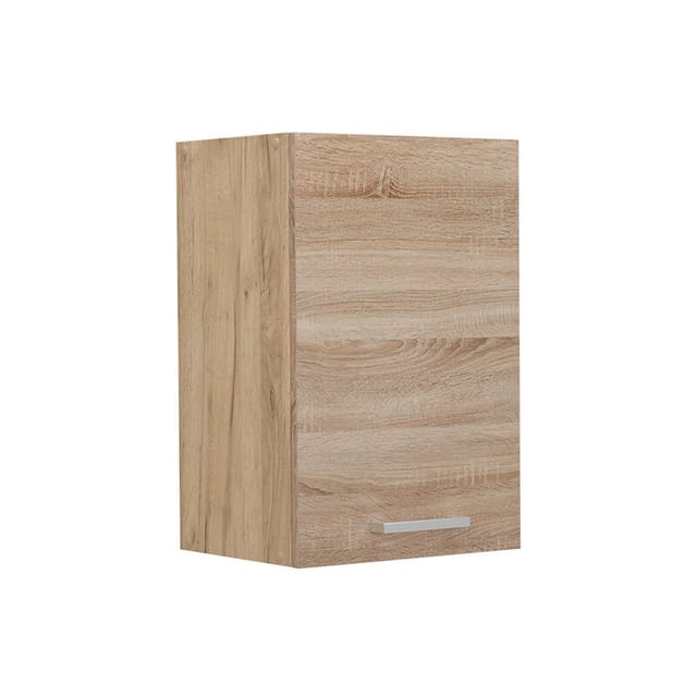 Vicco - Hängeschrank R-Line, Sonoma, 40 cm