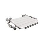 Duschstuhl mit Griffen