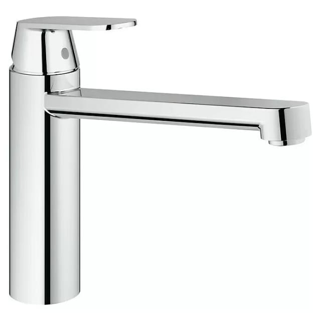 Eurosmart Cosmopolitan - Spültisch Einhebelmischer, verchromt 30193000 - Grohe