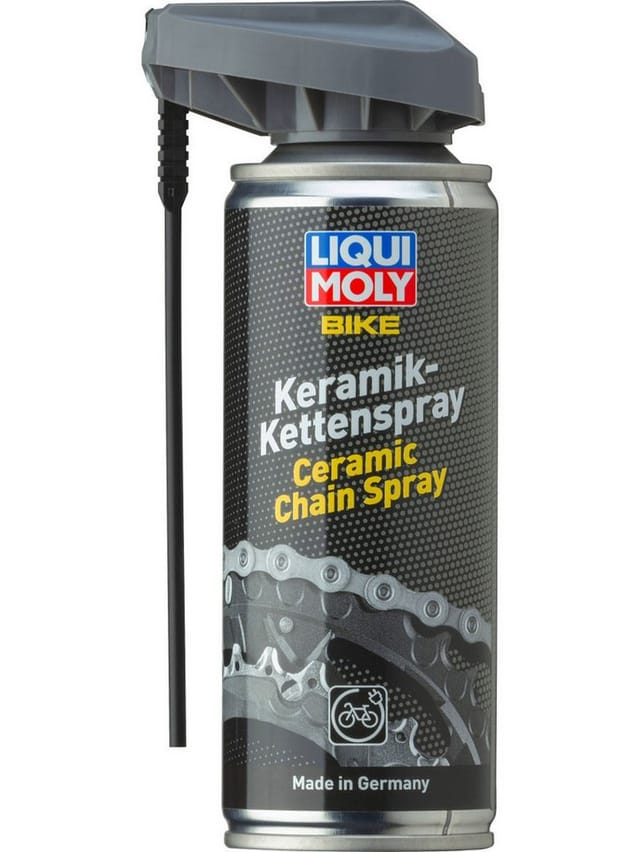 Bike Keramik-Kettenspray 200 ml - Liqui Moly