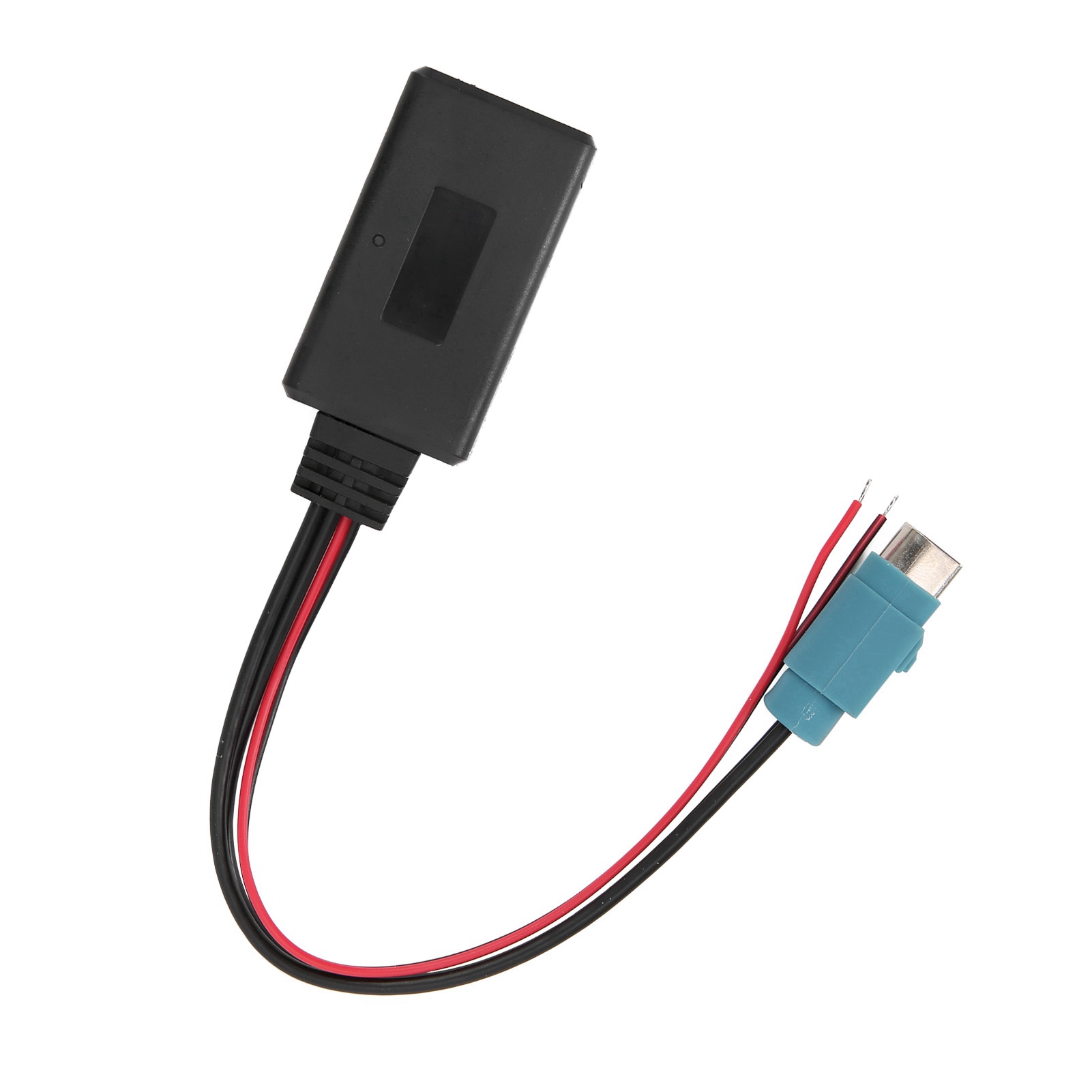 Bluetooth-modul Fürs Auto, Auxin-kabel, Ersatz-funkaudioadapter Für Alpine Idax001 Iva205r