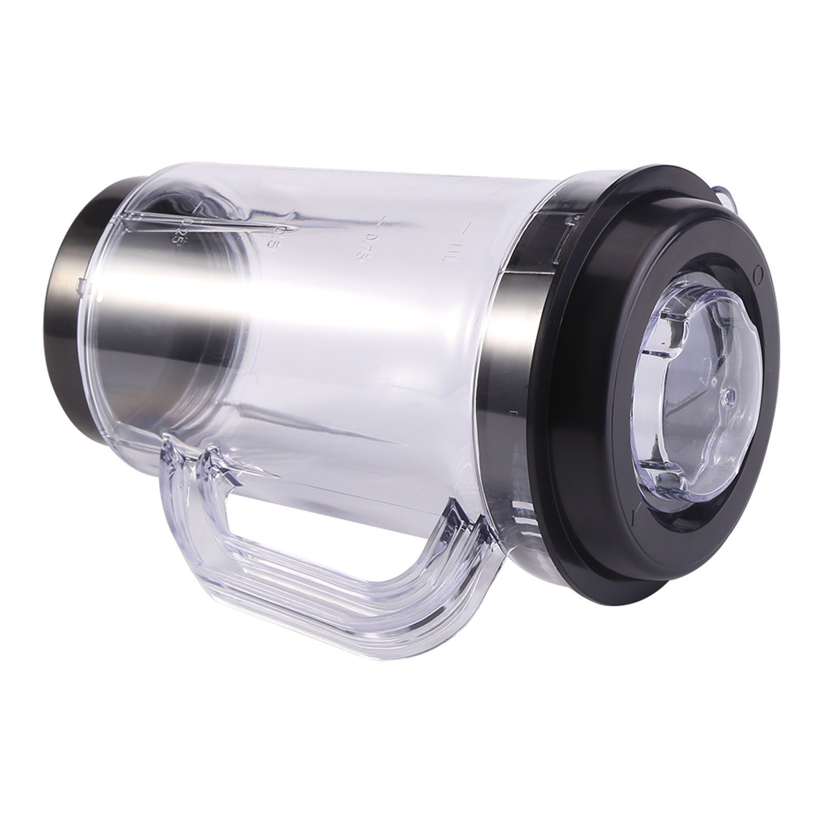Ersatz-kunststoffkrug Für Magic Bullet Standmixer, 1000 Ml, Für Wasser Und Milch