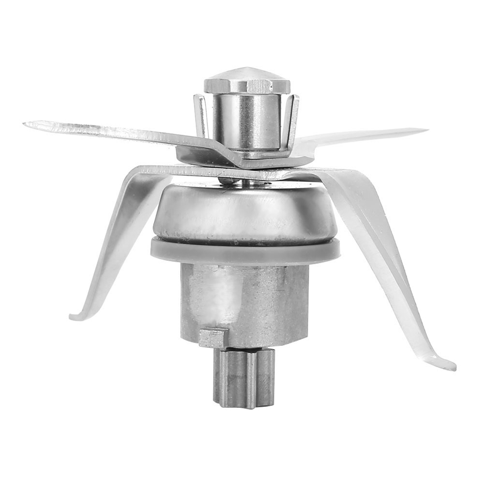 Ersatz-mixermesser Aus Aluminium, Kompatibel Mit Vorwerk Thermomix Tm21 Em