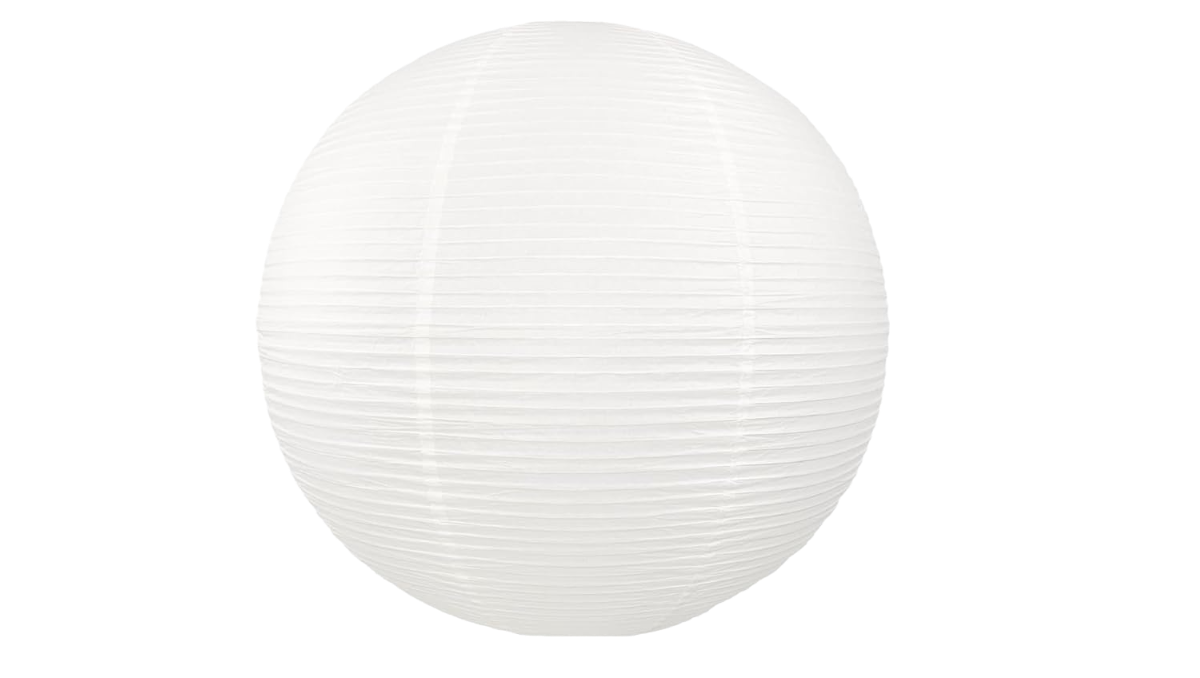 Kronleuchter Aus Papierkugeln Im Japanischen Noguchi-stil, Dekoration Für Wohnzimmer, Restaurant, Café, Gästezimmer, Bekleidungsgeschäft, Lampenschirm Inspiriert Von Internet-prominenten