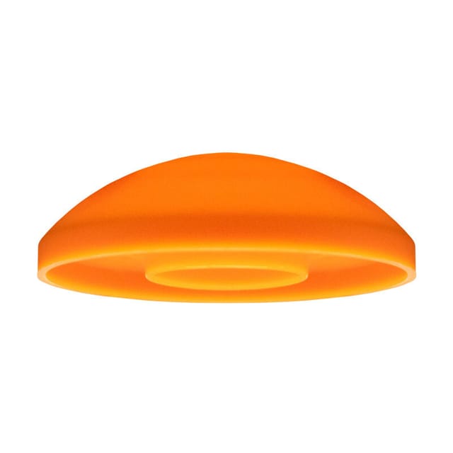 Aga Universal Ersatzhut für Außennetz Orange