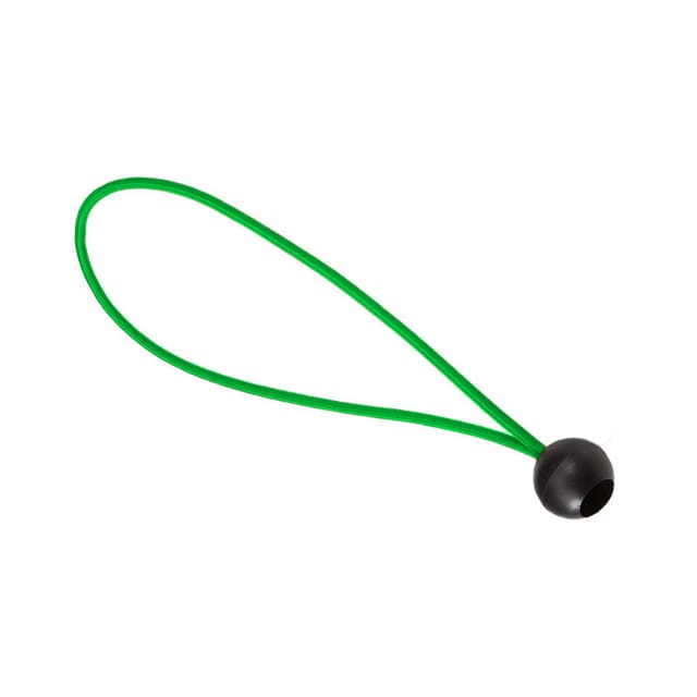 Aga Gummiband für Fitness Trampolin Grün