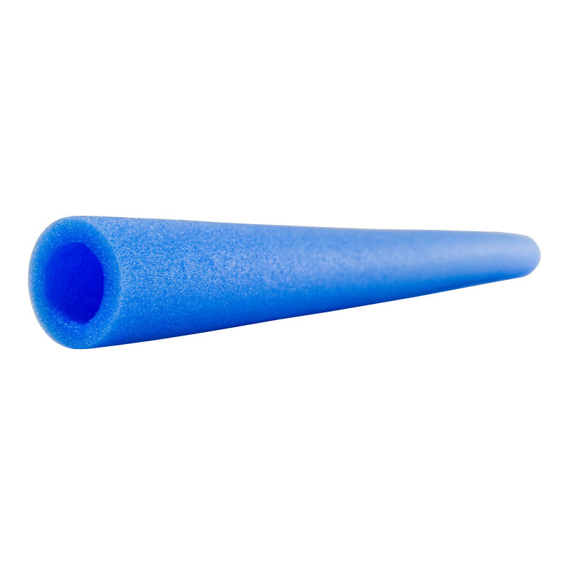 Aga Schaumstoffschutz für Trampolinstangen 45 cm Blau
