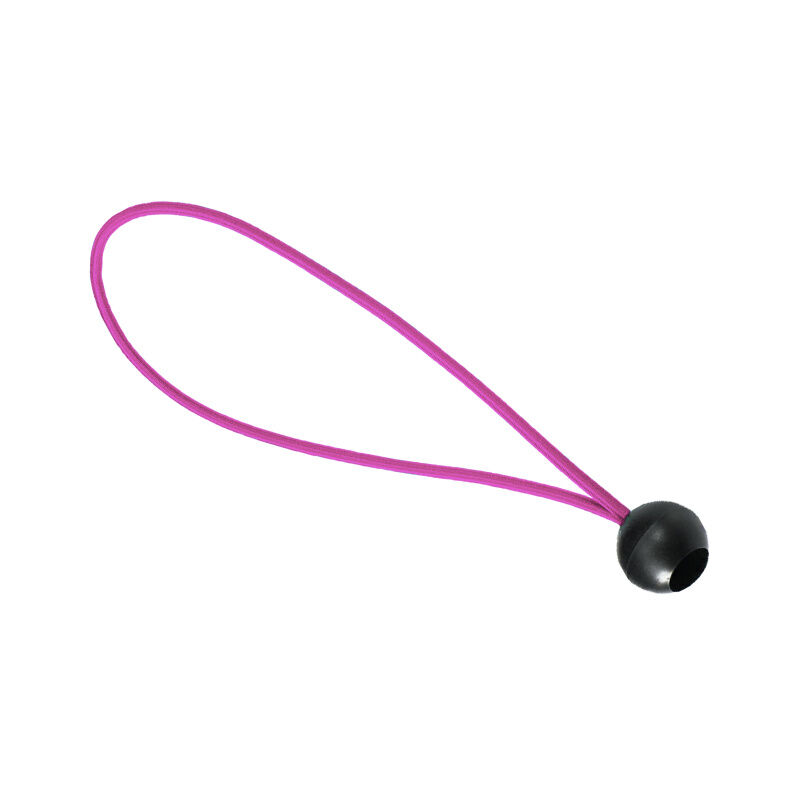 Aga Gummiband für Fitness Trampolin Rosa