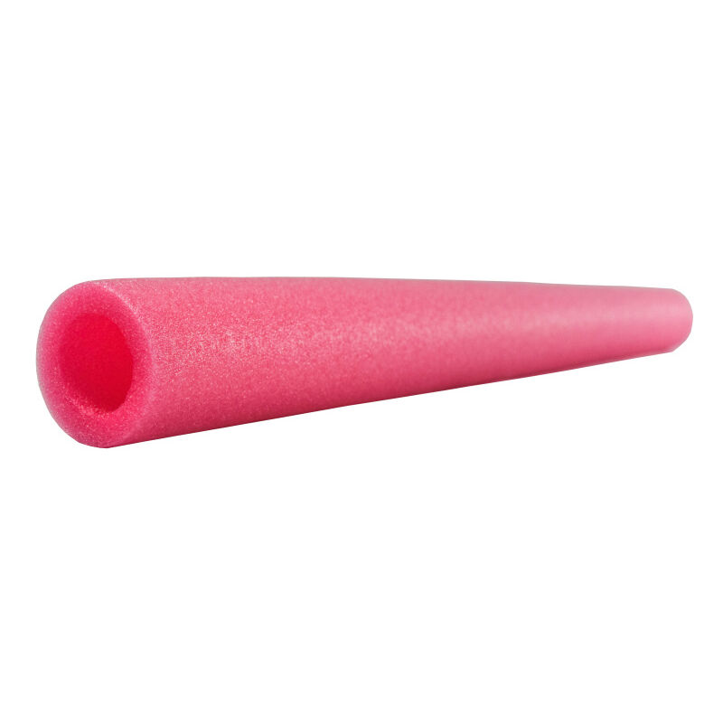 Aga Schaumstoffschutz für Trampolinstangen 100 cm Pink