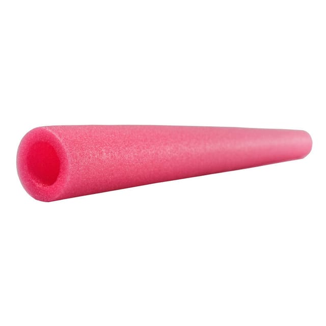 Aga Schaumstoffschutz für Trampolinstangen 100 cm Pink