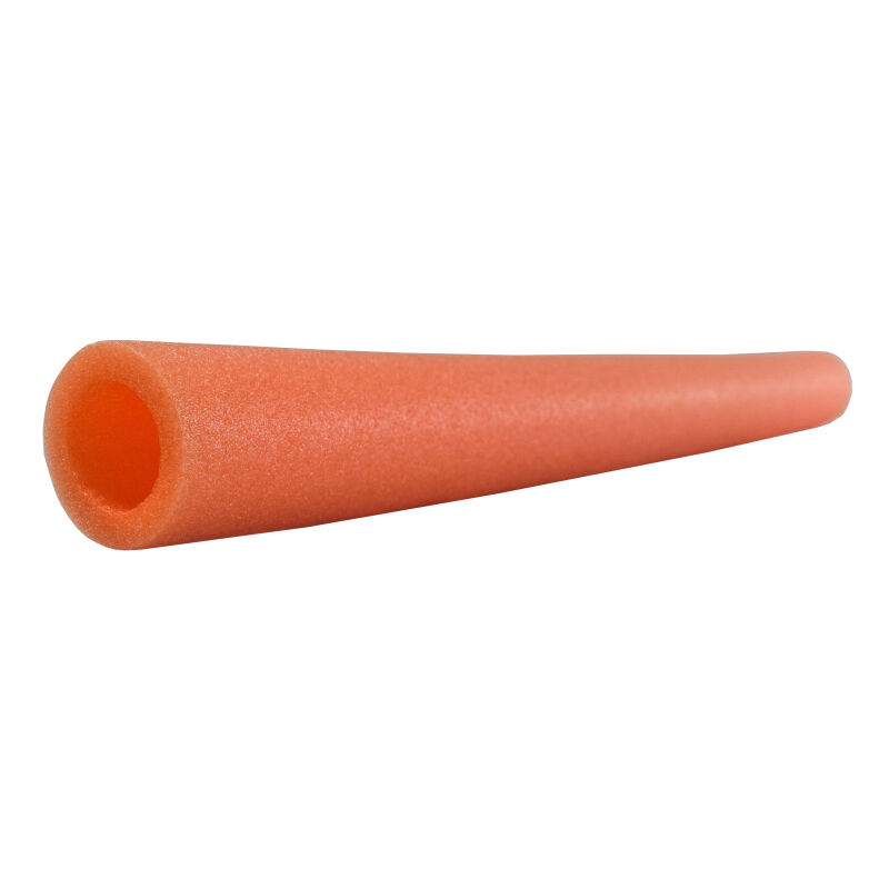 Aga Schaumstoffschutz für Trampolinstangen 70 cm Orange