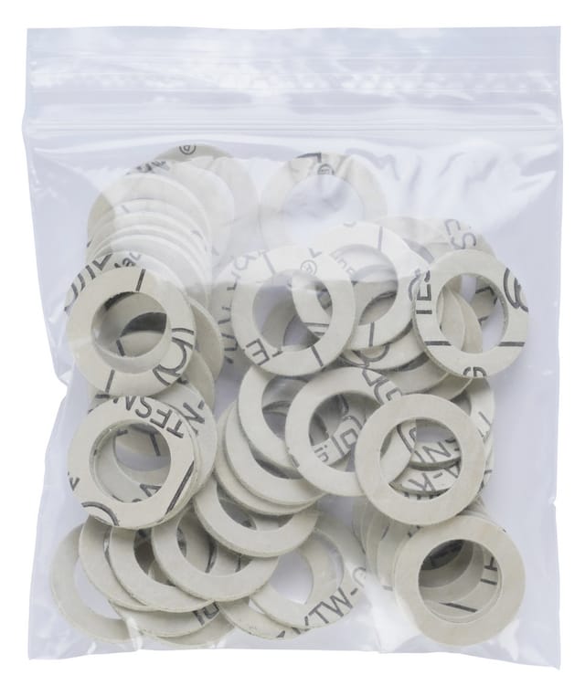 Airfit - Faserdichtung 30x21x2mm 70503ED