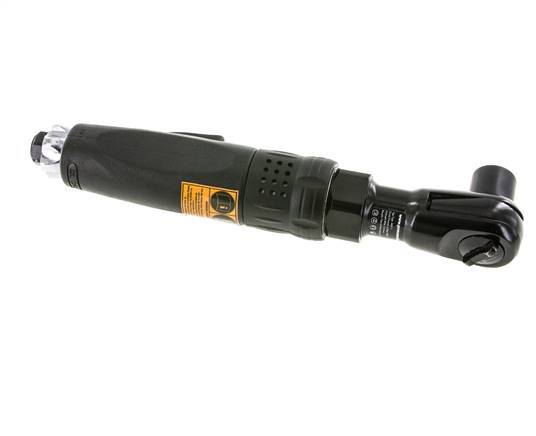 Druckluft-Ratsche 1/2" (12,7 mm) 100 Nm Bild 2
