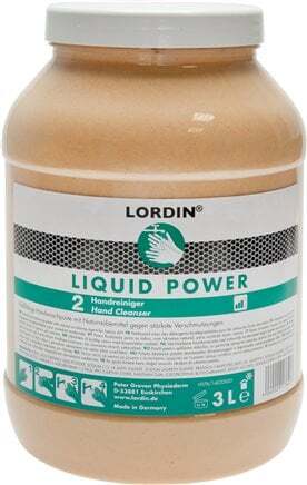 Handwaschpaste 3L Kanister Lordin