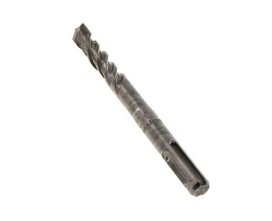 Bosch SDS-Plus Hammerbohrer 10x115 mm Bild 3