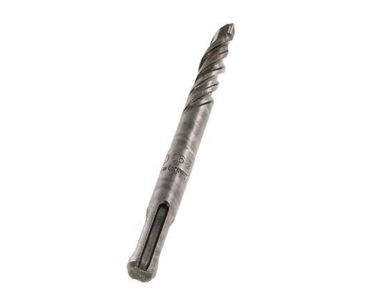 Bosch SDS-Plus Hammerbohrer 10x115 mm Bild 4