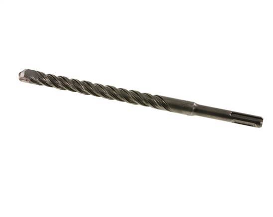 Bosch SDS-Plus Hammerbohrer 14x215 mm Bild 2