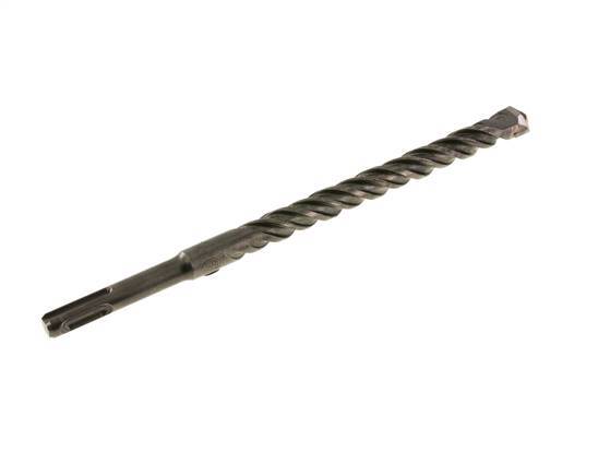 Bosch SDS-Plus Hammerbohrer 14x215 mm Bild 5