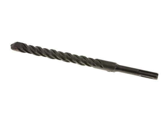 Bosch SDS-Plus Hammerbohrer 16x215 mm Bild 2