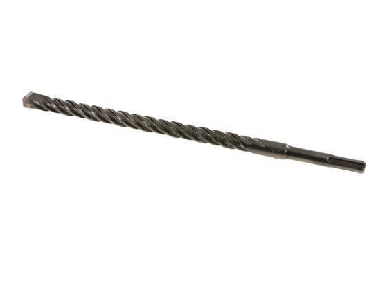 Bosch SDS-Plus Hammerbohrer 14x265 mm Bild 2