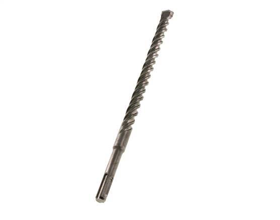 Bosch SDS-Plus Hammerbohrer 14x265 mm Bild 4