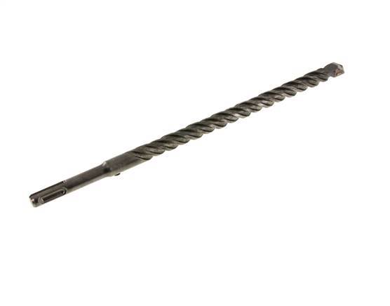 Bosch SDS-Plus Hammerbohrer 14x265 mm Bild 5